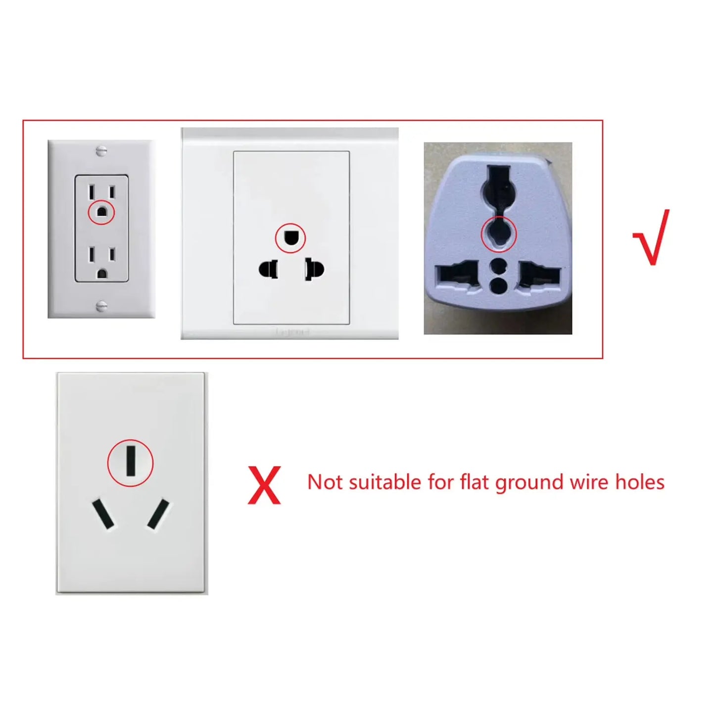 Grounding Mat 11.81 X 26.77In - Health Inuit