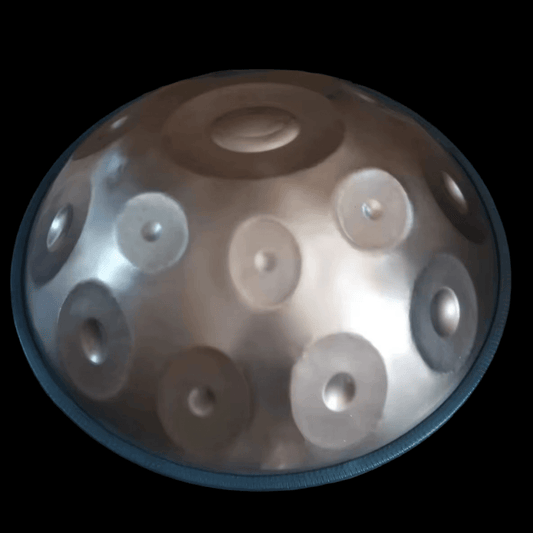 SacredTone Aegean Healing Handpan - Health Inuit