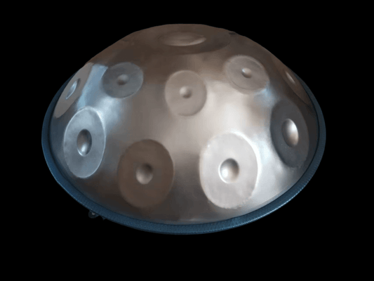 SacredTone Aegean Healing Handpan - Health Inuit