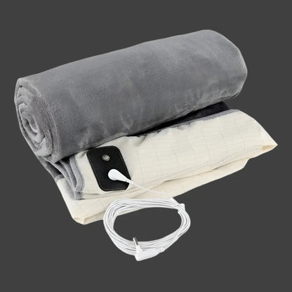 BioWeave Grounding Blanket™ - Health Inuit