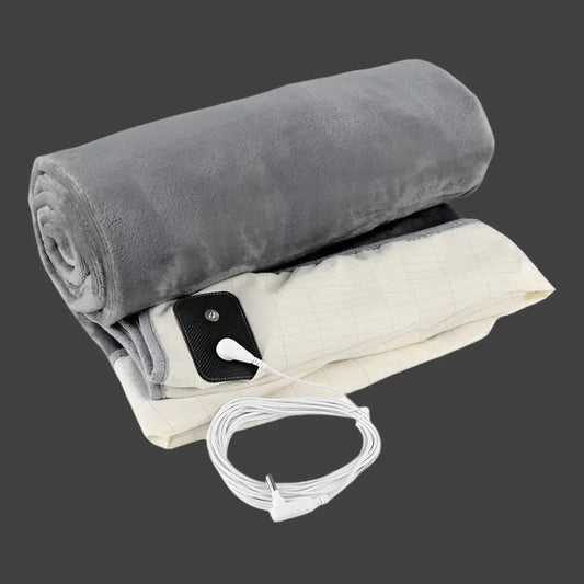 BioWeave Grounding Blanket™ - Health Inuit