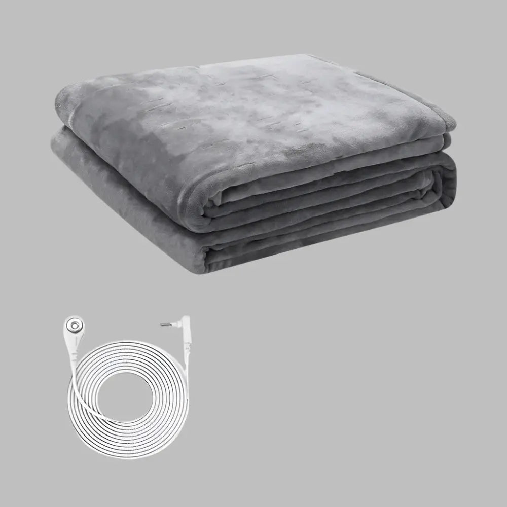 BioWeave Grounding Blanket™ - Health Inuit