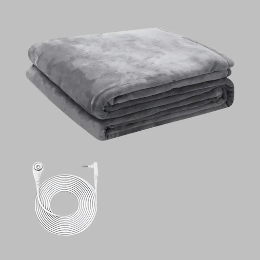 BioWeave Grounding Blanket™ - Health Inuit