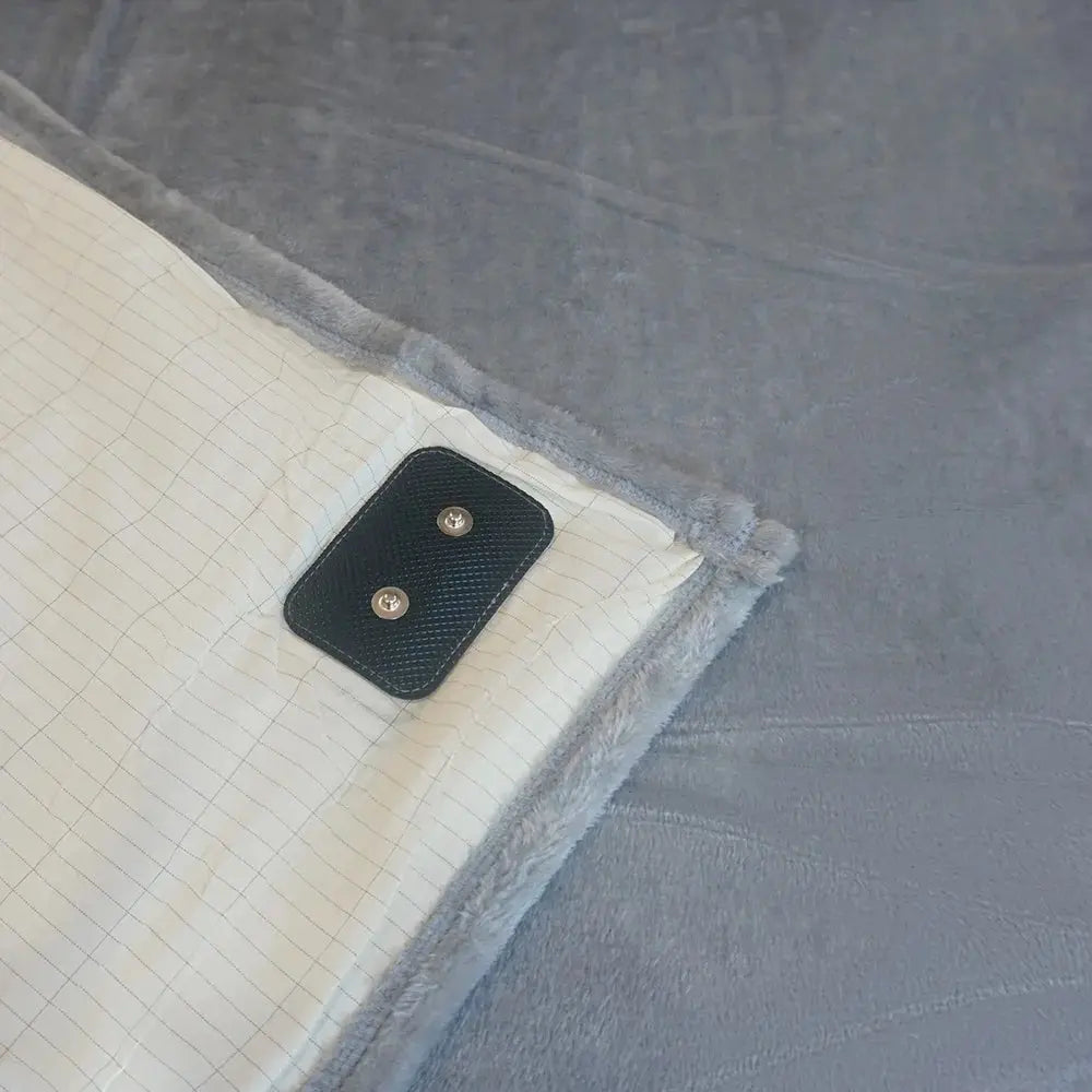 BioWeave Grounding Blanket™ - Health Inuit