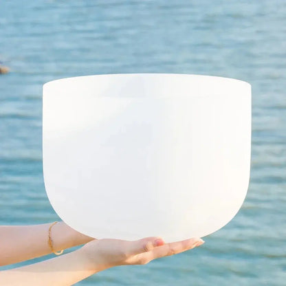 13” Mega Bowl 432/440HZ - Health Inuit