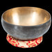 Nepalese Gold Bowl 432HZ - Health Inuit
