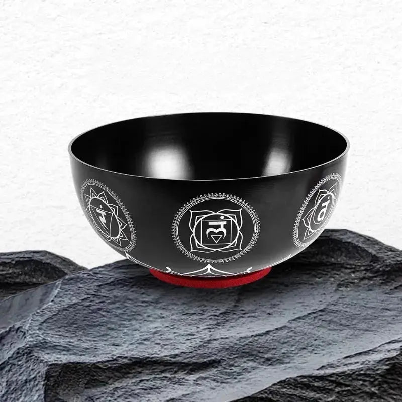 Aluminum Alloy Bowl - Health Inuit