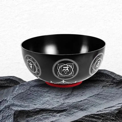 Aluminum Alloy Bowl - Health Inuit