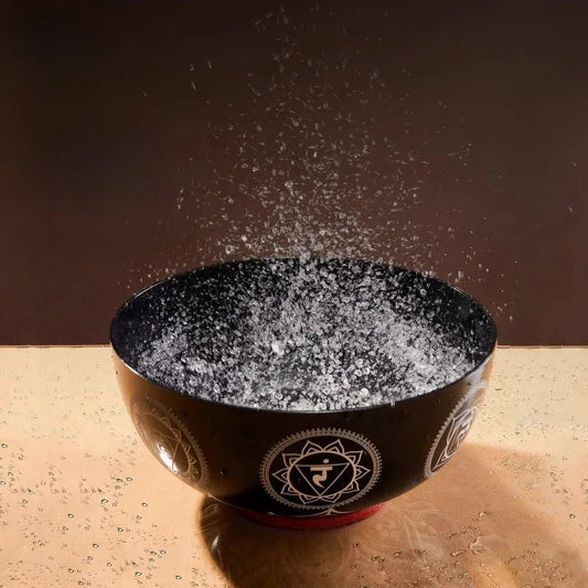 Aluminum Alloy Bowl - Health Inuit