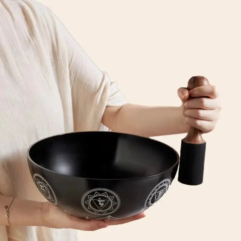 Aluminum Alloy Bowl - Health Inuit