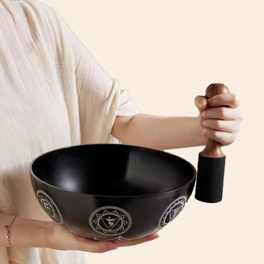 Aluminum Alloy Bowl - Health Inuit