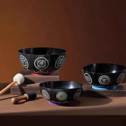 Aluminum Alloy Bowl - Health Inuit