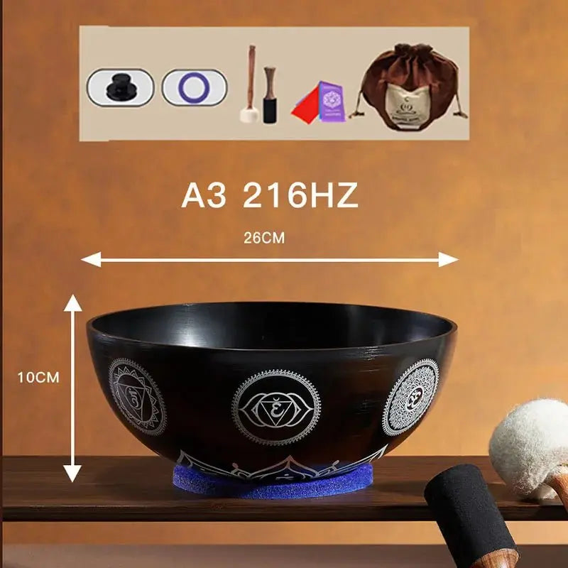 Aluminum Alloy Bowl - Health Inuit