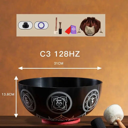 Aluminum Alloy Bowl - Health Inuit