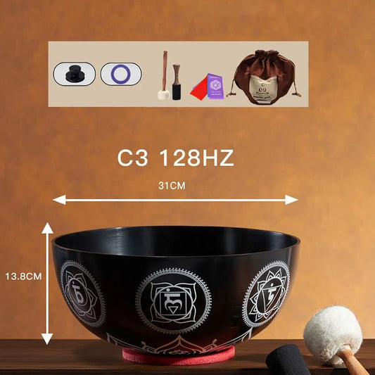 Aluminum Alloy Bowl - Health Inuit