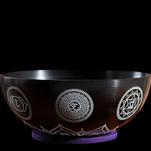 Aluminum Alloy Bowl - Health Inuit