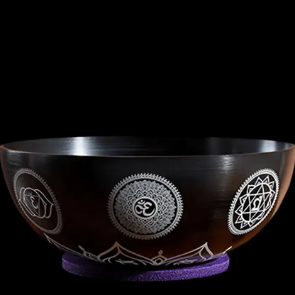 Aluminum Alloy Bowl - Health Inuit