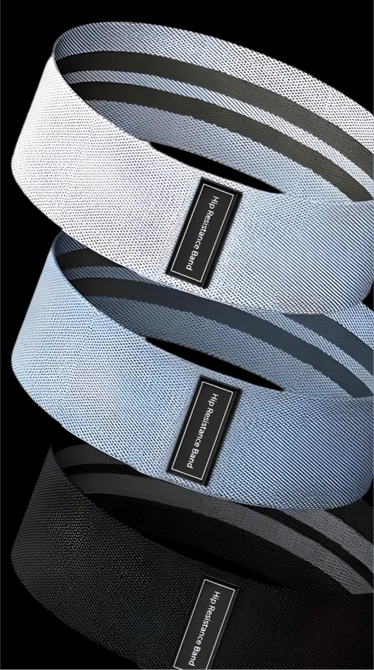 Anti - Slip Resistance Bands - Health Inuit