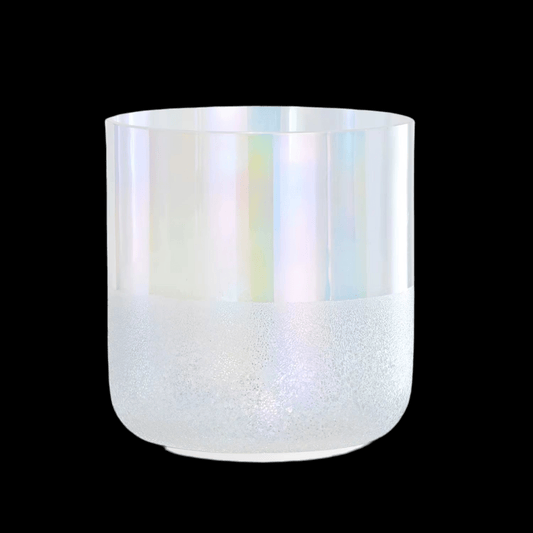 7 Inch Ice Flower Bowl - Health Inuit