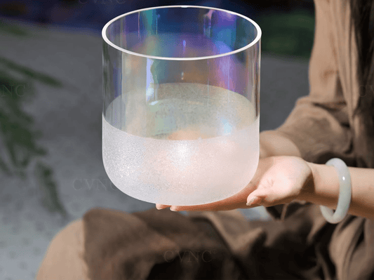 7 Inch Ice Flower Bowl - Health Inuit