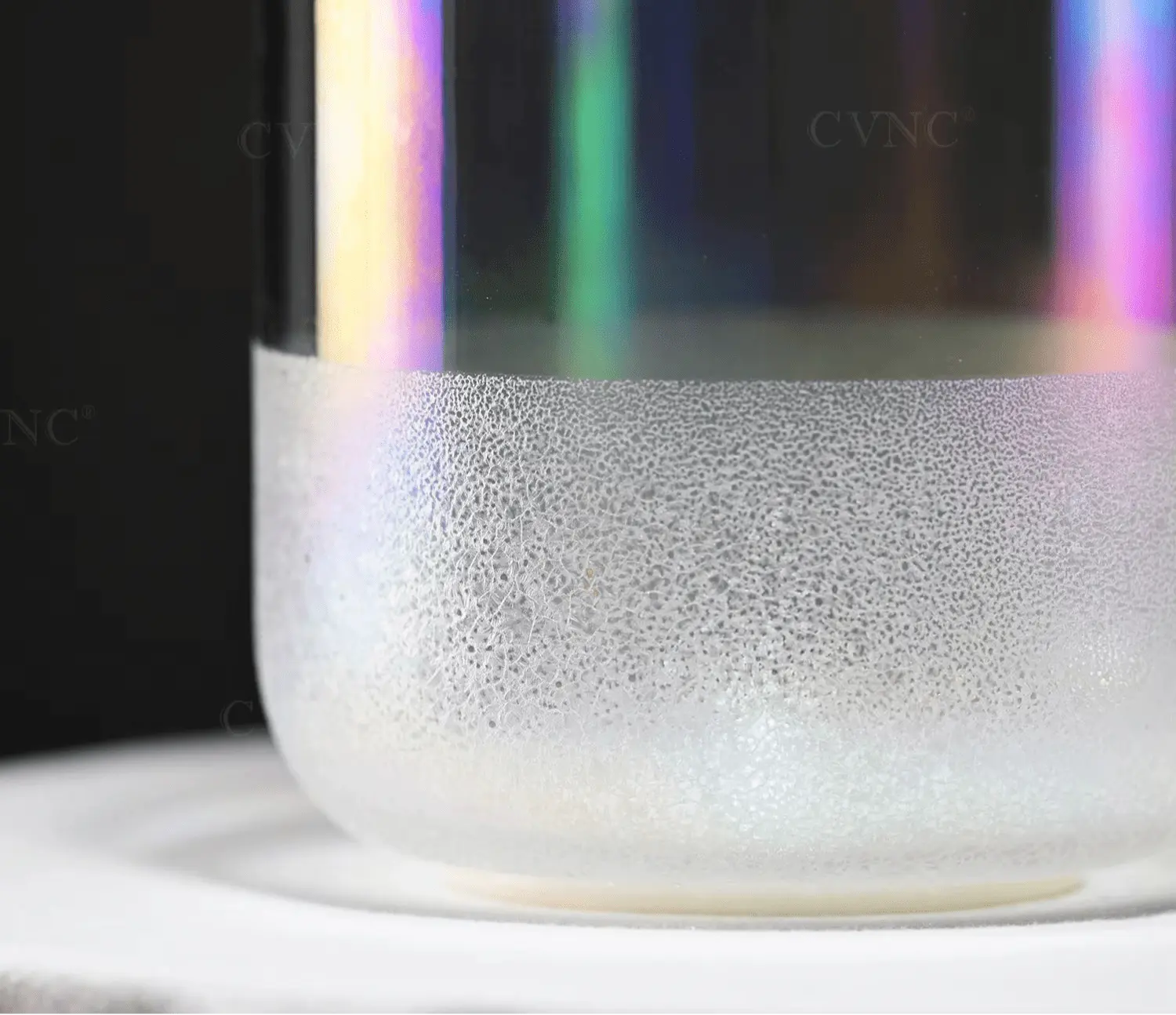 7 Inch Ice Flower Bowl - Health Inuit