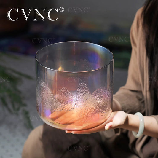 6” Dawn Sand Bowl - Health Inuit