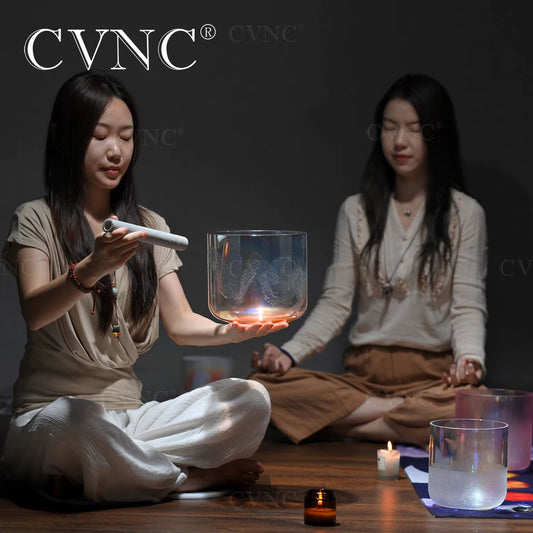 6” Dawn Sand Bowl - Health Inuit