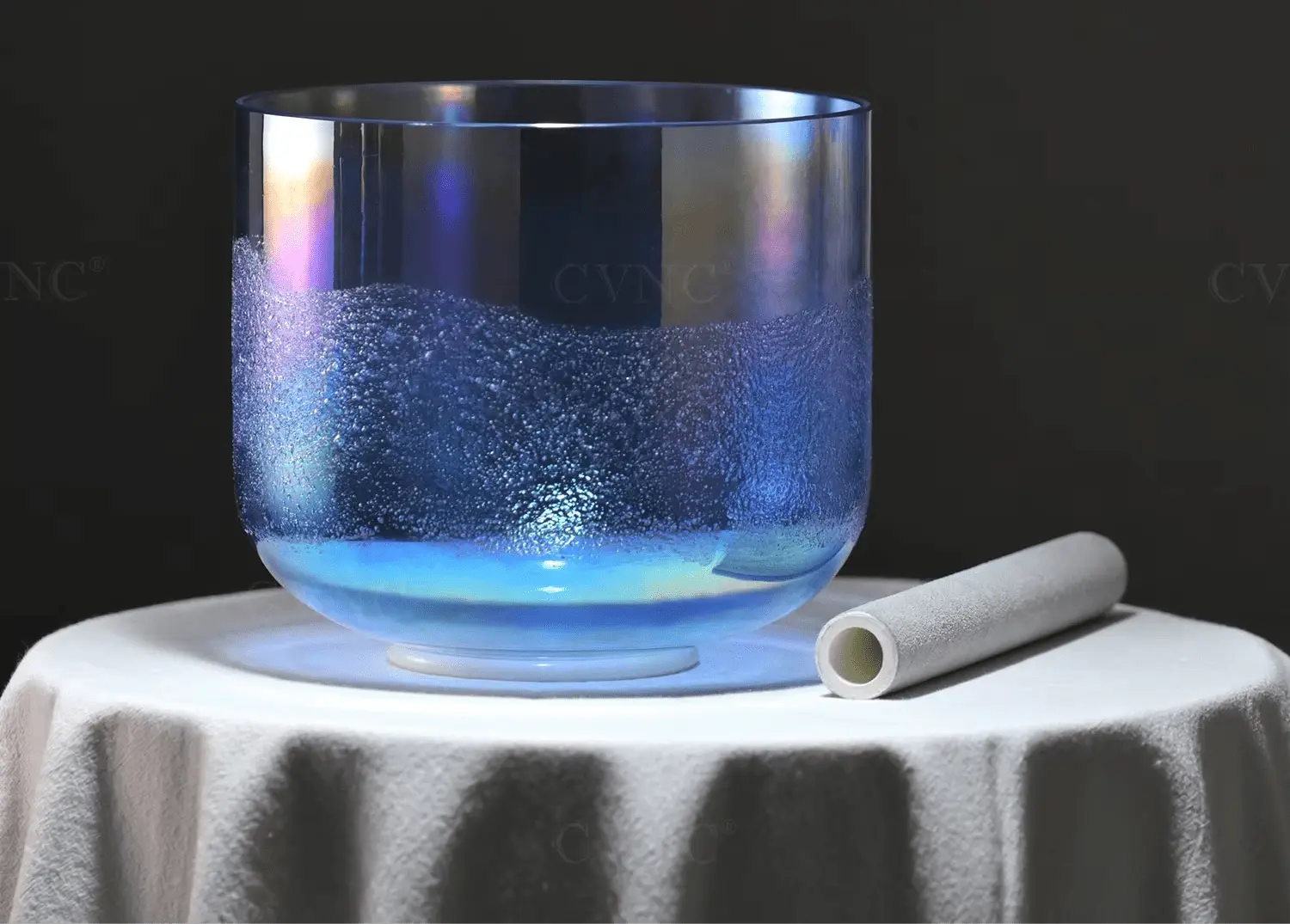 7” Sand Glacier Bowl - Health Inuit