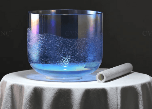 7” Sand Glacier Bowl - Health Inuit