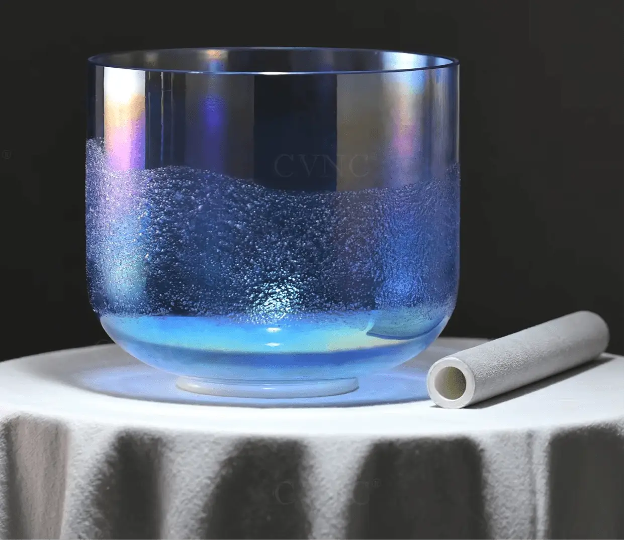 7” Sand Glacier Bowl - Health Inuit