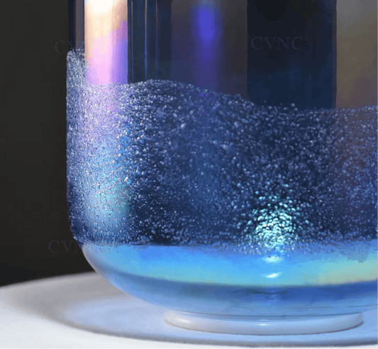 7” Sand Glacier Bowl - Health Inuit