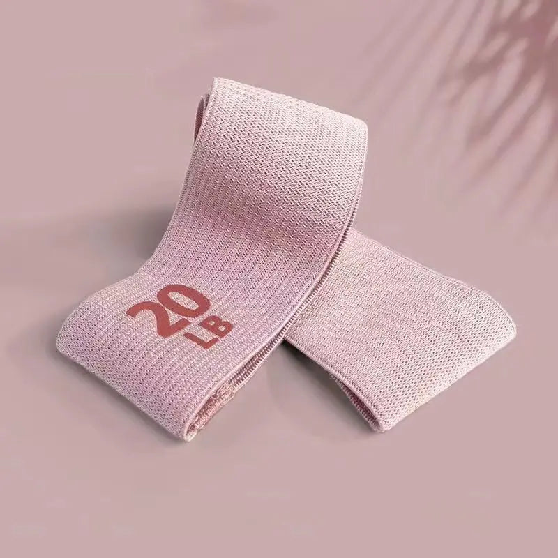 Anti - Slip Resistance Bands - Health Inuit