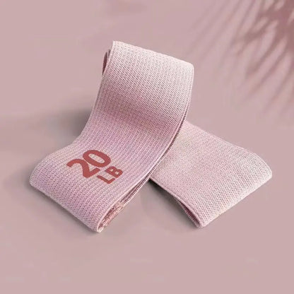 Anti - Slip Resistance Bands - Health Inuit