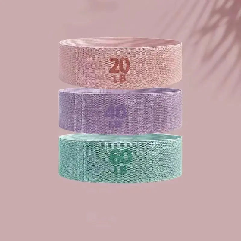 Anti - Slip Resistance Bands - Health Inuit