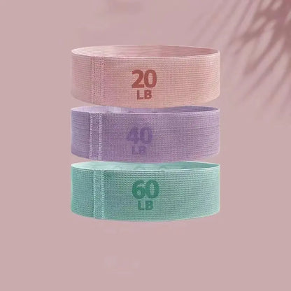 Anti - Slip Resistance Bands - Health Inuit