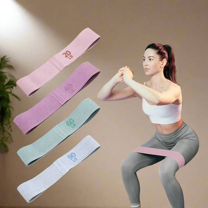 Anti - Slip Resistance Bands - Health Inuit