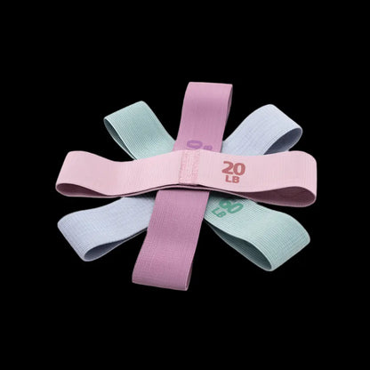 Anti - Slip Resistance Bands - Health Inuit