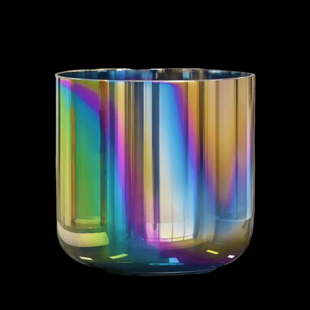 7” Luxury Torches Bowl - Health Inuit