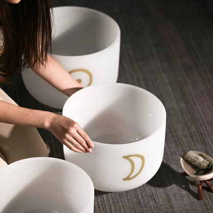 8 - 14" Alchemical Bowl set - Health Inuit