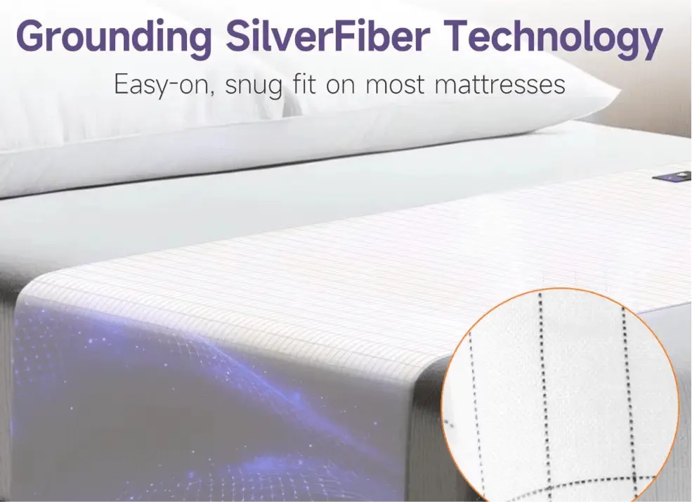 Grounding sheet - Health Inuit