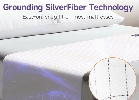 Grounding sheet - Health Inuit