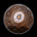 9 - 10 - 12 Tone Handmade SacredTone Aegean Healing Handpan - Health Inuit