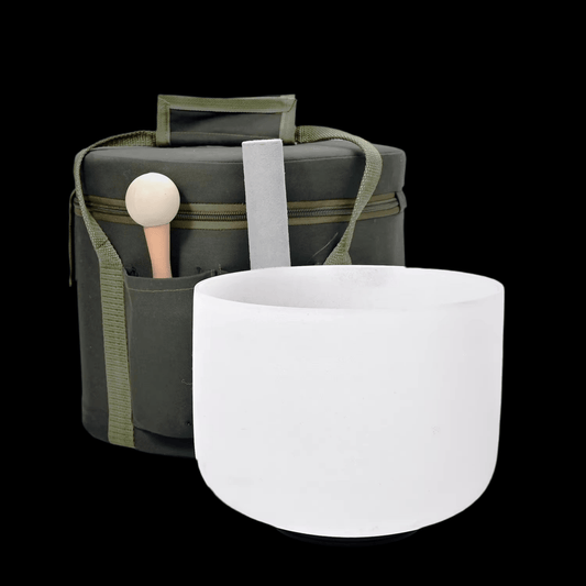 16” Mega Bowl 432Hz - Health Inuit