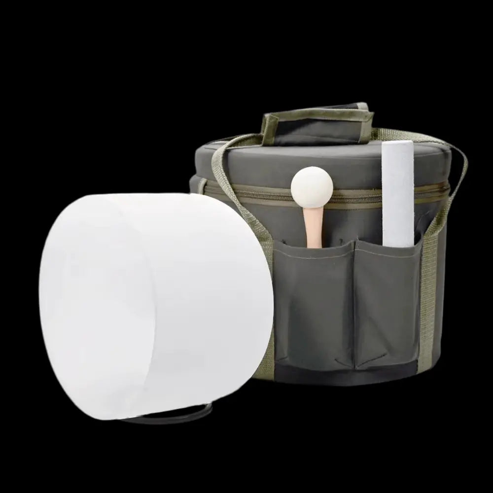 16” Mega Bowl 432Hz - Health Inuit