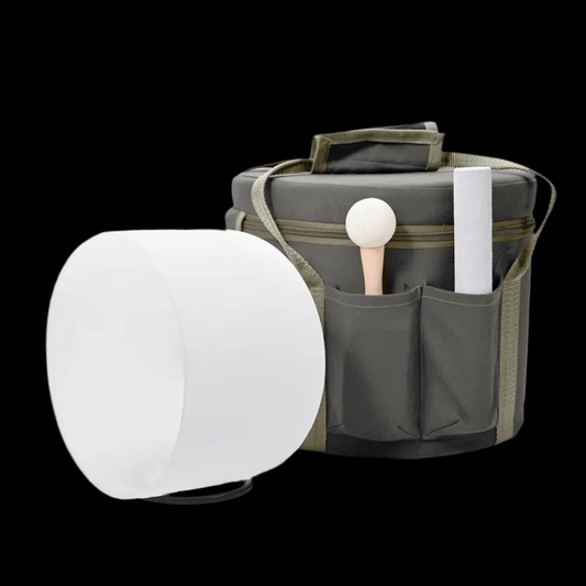 16” Mega Bowl 432Hz - Health Inuit