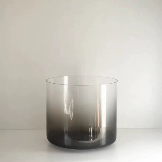 6" Black Alchemy Bowl - Health Inuit