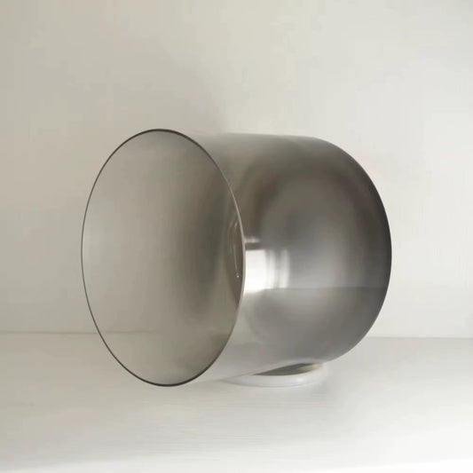 6" Black Alchemy Bowl - Health Inuit