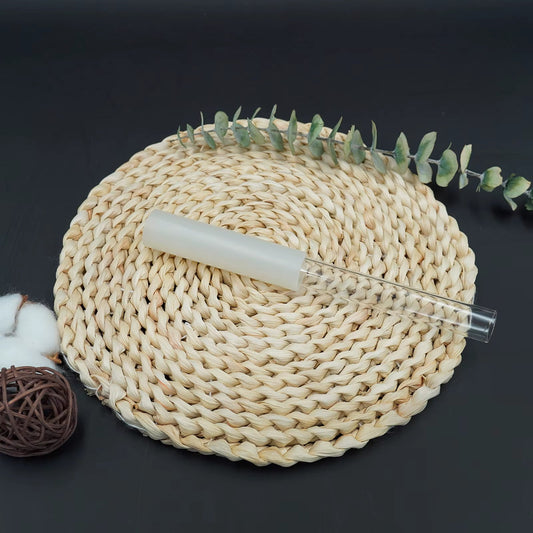 6" Black Alchemy Bowl - Health Inuit