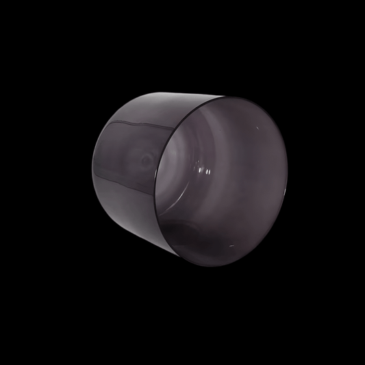 6" Black Alchemy Bowl - Health Inuit