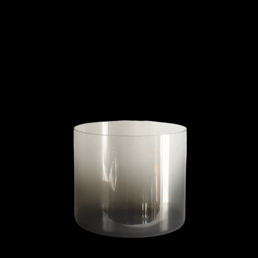 6" Black Alchemy Bowl - Health Inuit